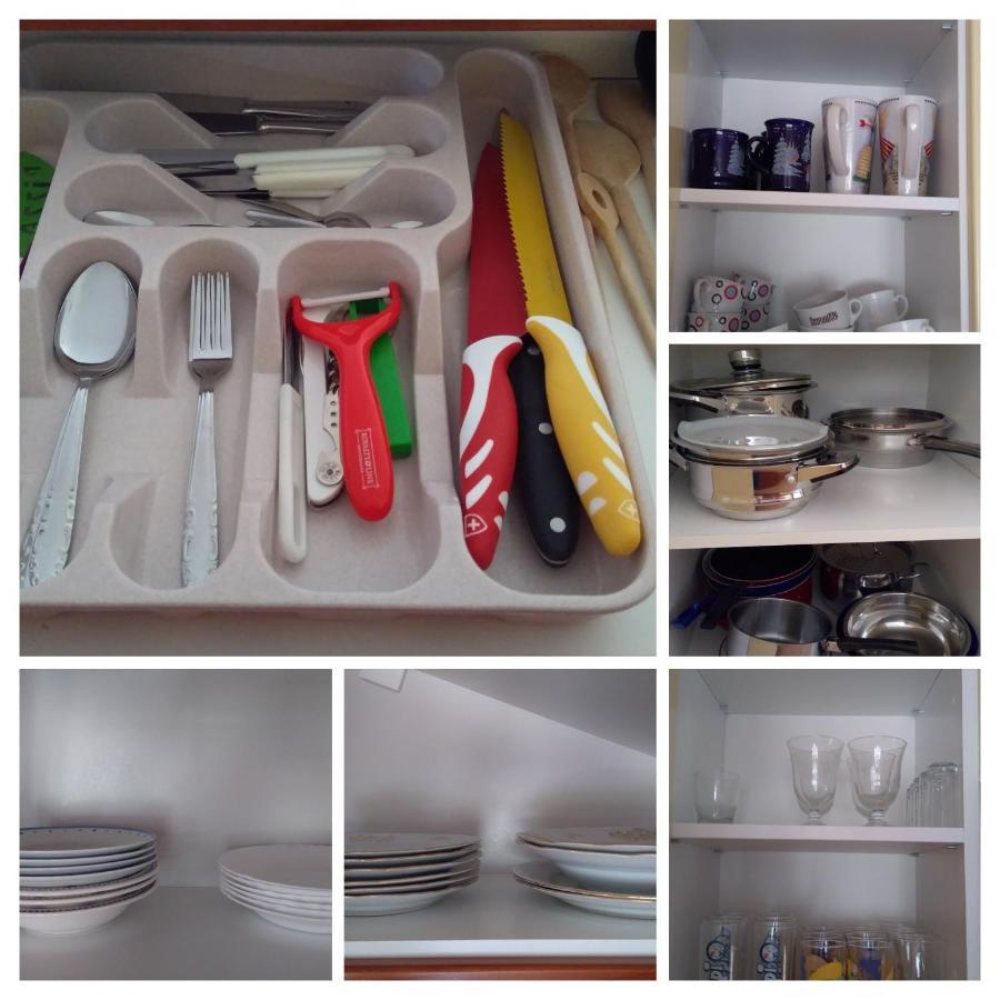 Apartma Ivan ポルトローシュ エクステリア 写真