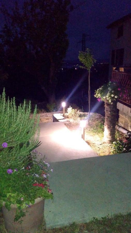 Apartma Ivan ポルトローシュ エクステリア 写真