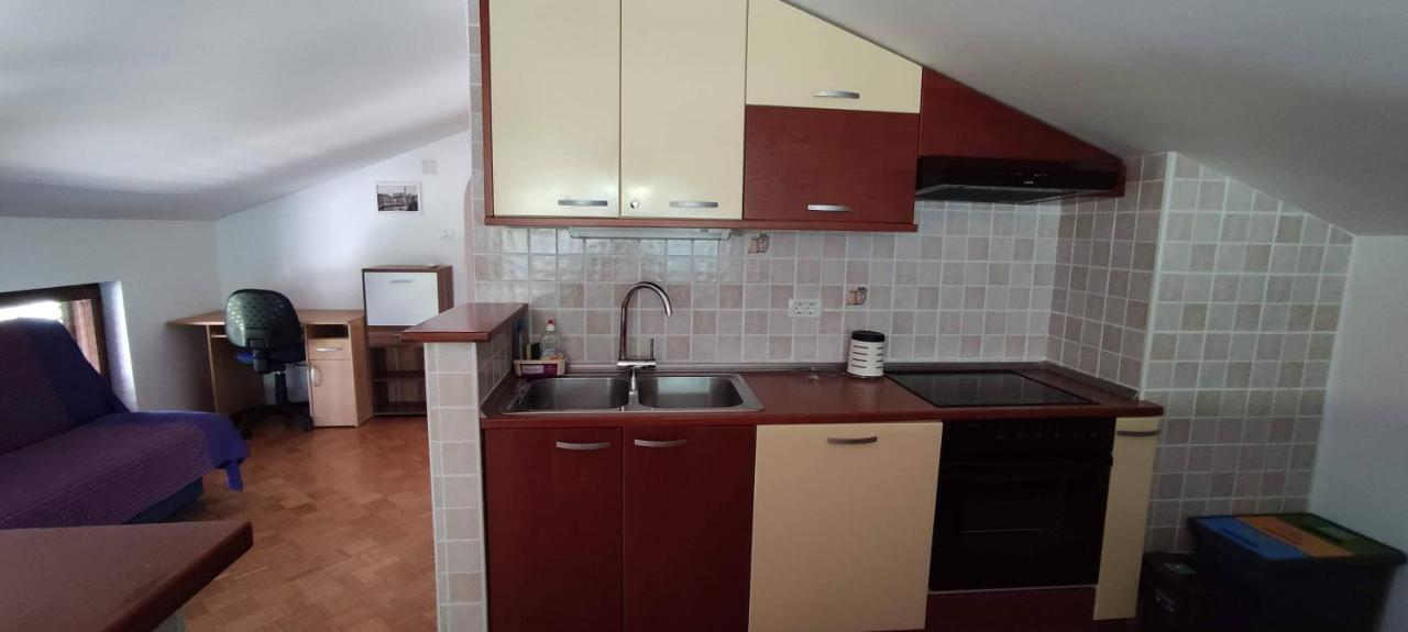 Apartma Ivan ポルトローシュ エクステリア 写真