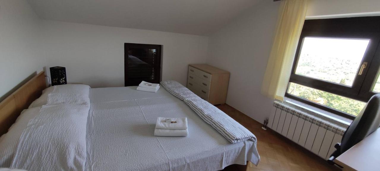 Apartma Ivan ポルトローシュ エクステリア 写真