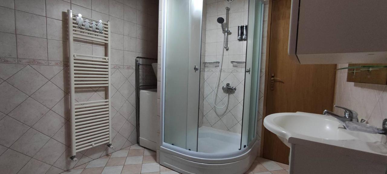 Apartma Ivan ポルトローシュ エクステリア 写真
