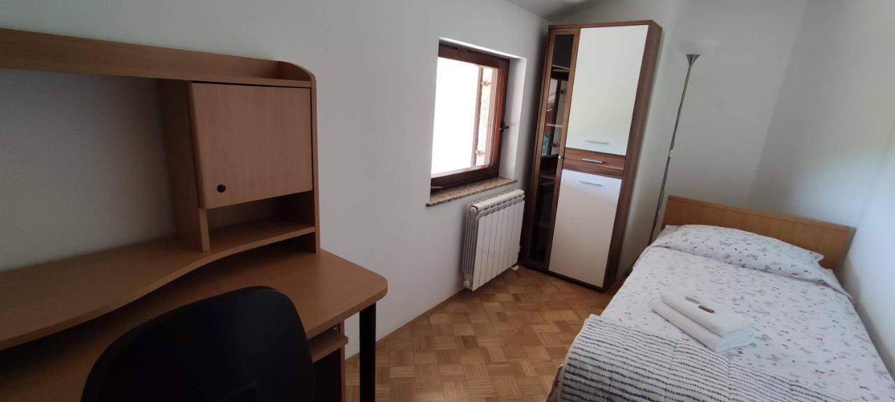 Apartma Ivan ポルトローシュ エクステリア 写真