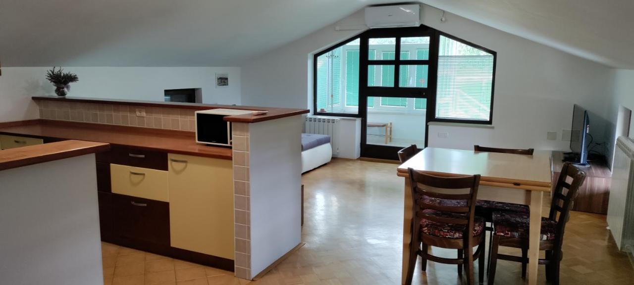 Apartma Ivan ポルトローシュ エクステリア 写真